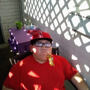 Meet your Posher, Steve